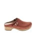 Dansko 100% Leather Brown Mule/Clog Size EU 39 - photo 1