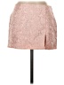 More To Come 100% Polyester Paisley Pink Formal Skirt Size XXS - photo 1