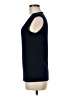 Grace Blue Sleeveless T-Shirt Size M - photo 5