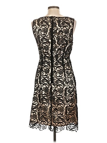 Laundry by Shelli Segal Cocktail Dress (view 2)