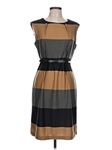 Emma & Michele Casual Dress (view 1)