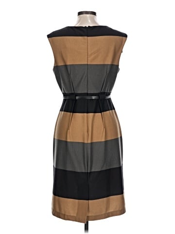 Emma & Michele Casual Dress (view 2)