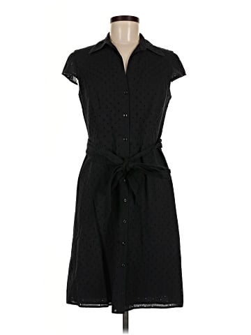 Ann Taylor LOFT Casual Dress (view 1)