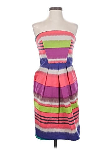 Shoshanna Cocktail Dress (view 1)