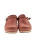 Dansko 100% Leather Brown Mule/Clog Size EU 39 - photo 2