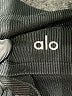Alo Black Tank Top Size S - photo 7