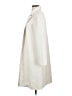 Zara Ivory Coat Size S - photo 5