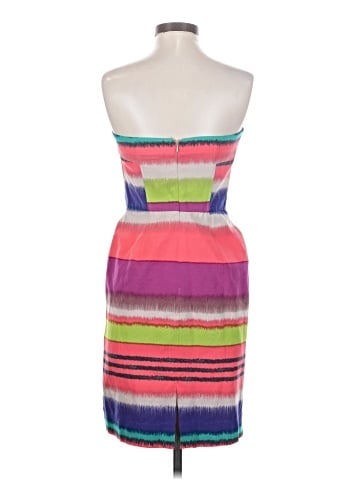 Shoshanna Cocktail Dress (view 2)