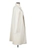 Zara Ivory Coat Size S - photo 4