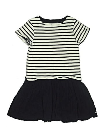 Petit Bateau Dress (view 1)