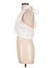 STAUD White Ivory Tank Top Size 12 - photo 5