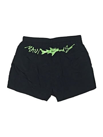 Maui and Sons Athletic Shorts (view 2)