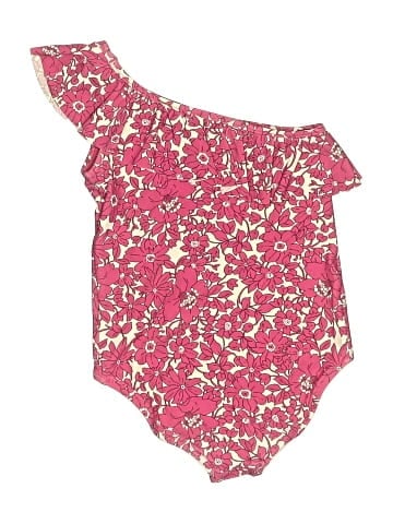 Crewcuts One Piece Swimsuit (view 2)