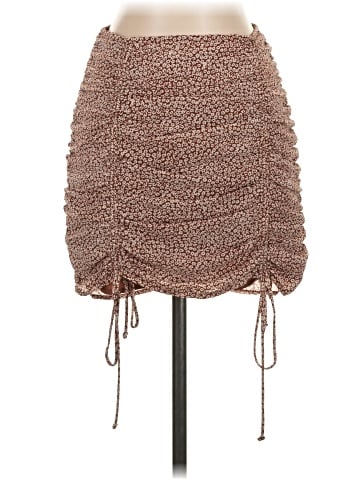 Cotton Candy LA Casual Skirt (view 1)