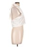 STAUD White Ivory Tank Top Size 12 - photo 4
