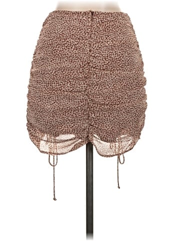 Cotton Candy LA Casual Skirt (view 2)
