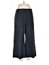 Sonia Rykiel 100% Cotton Blue Cargo Pants Size EU (FR) 42 / US 10 - photo 1