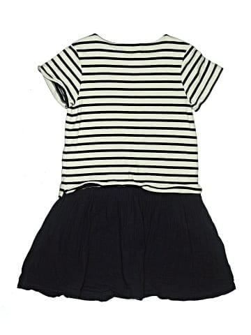 Petit Bateau Dress (view 2)
