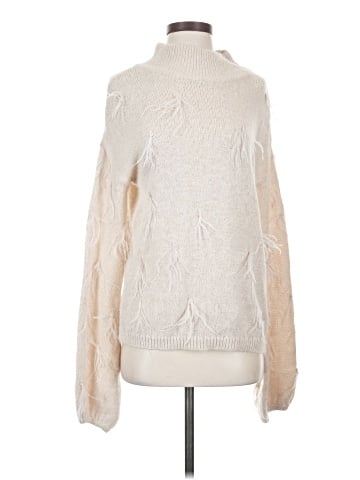 Rachel Parcell Pullover Sweater (view 1)