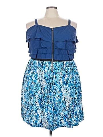 Elle Cocktail Dress (view 1)