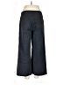 Sonia Rykiel 100% Cotton Blue Cargo Pants Size EU (FR) 42 / US 10 - photo 2