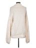 Rachel Parcell Ivory Pullover Sweater Size XS - photo 2