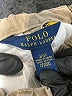 Polo by Ralph Lauren 100% Cotton Solid Tan Khakis Size 3 - photo 3