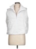 Hount 100% Polyester White Vest Size L - photo 1