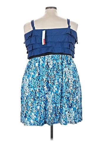 Elle Cocktail Dress (view 2)