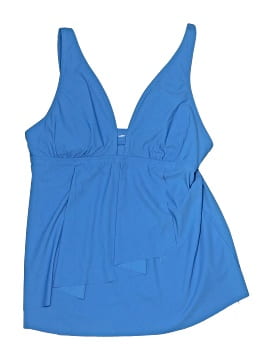 Beyond Control Swimsuit Top