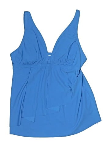 Beyond Control Swimsuit Top (view 1)