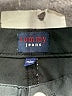 Tommy Jeans Black Dress Pants Size 11 - photo 7