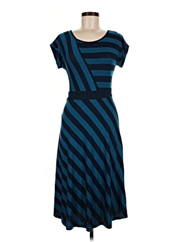 Sunny Girl Casual Dress (view 1)