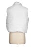 Hount 100% Polyester White Vest Size L - photo 2