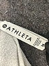 Athleta Silver Pullover Sweater Size M - photo 7
