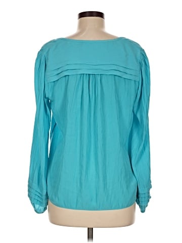 Ramy Brook Long Sleeve Blouse (view 2)