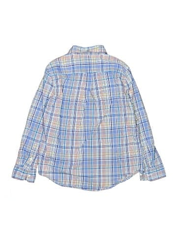 Ralph Lauren Long Sleeve Button-Down Shirt (view 2)