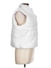 Hount 100% Polyester White Vest Size L - photo 4