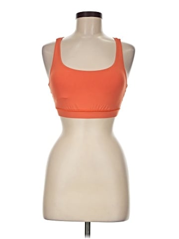 Lululemon Athletica Sports Bra (view 1)