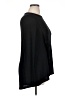 Go Couture Black Long Sleeve Top Size XL - photo 4