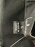 Lulus Black Coat Size L - photo 6