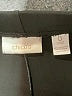 Chico's Solid Black Dress Pants Size Sm (0) - photo 7