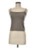 Lululemon Athletica Gray Tank Top Size S - photo 1