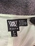 Worth Tweed Green Casual Skirt Size 8 - photo 4