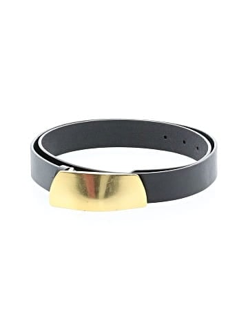 Madewell Leather Belt (view 1)