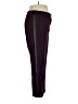 Calvin Klein Solid Purple Active Pants Size 16 - photo 4