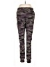 Zyia Active Camo Green Casual Pants Size M - photo 2
