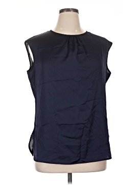 Liz Claiborne Sleeveless Blouse