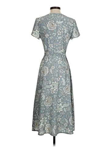 Ann Taylor LOFT Outlet Casual Dress (view 2)