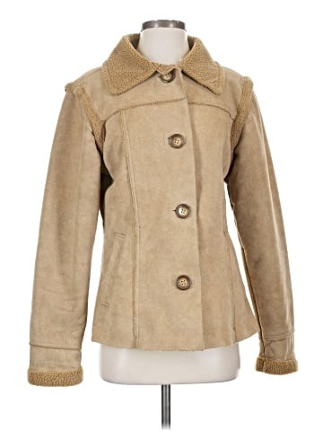 Tehama Coat (view 1)